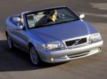 Volvo C70 Convertible 1998 года